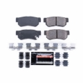 Picture of PowerStop PSB Z23 Evolution Brake Pads - Z23-813