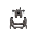 Picture of Power Stop 11-12 Infiniti G25 Rear Left Autospecialty Caliper w/Bracket