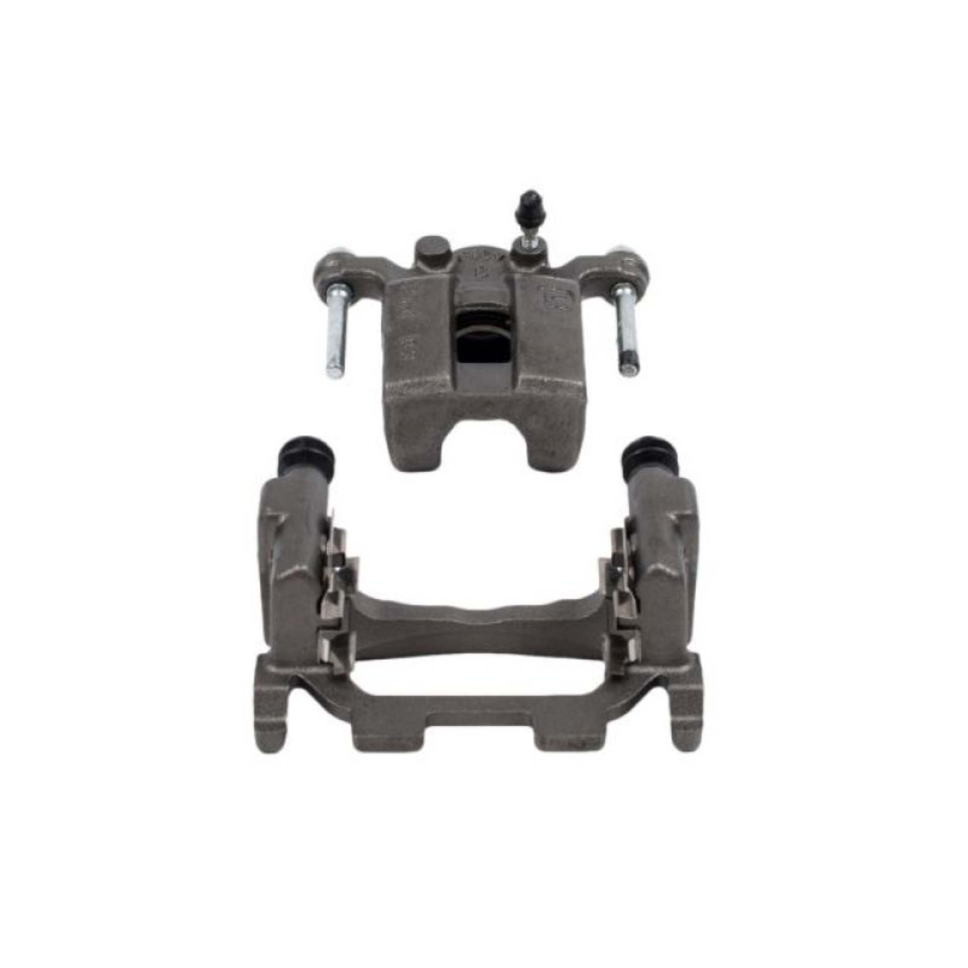 Picture of Power Stop 11-12 Infiniti G25 Rear Left Autospecialty Caliper w/Bracket