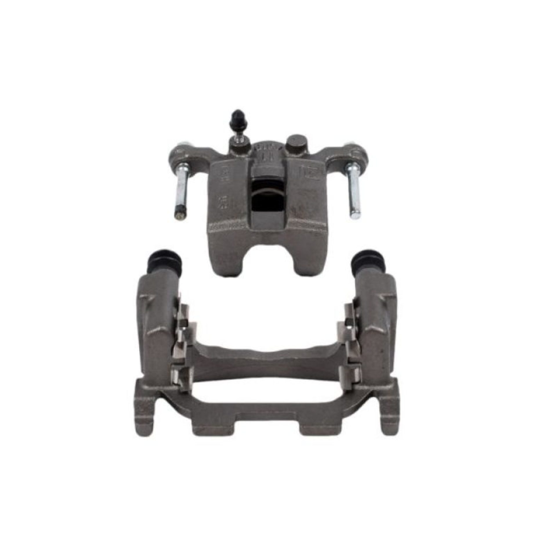Picture of Power Stop 11-12 Infiniti G25 Rear Right Autospecialty Caliper w/Bracket