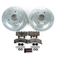 Picture of PowerStop PSB Z36 Truck & Tow Kit Brake Kits - K1970-36