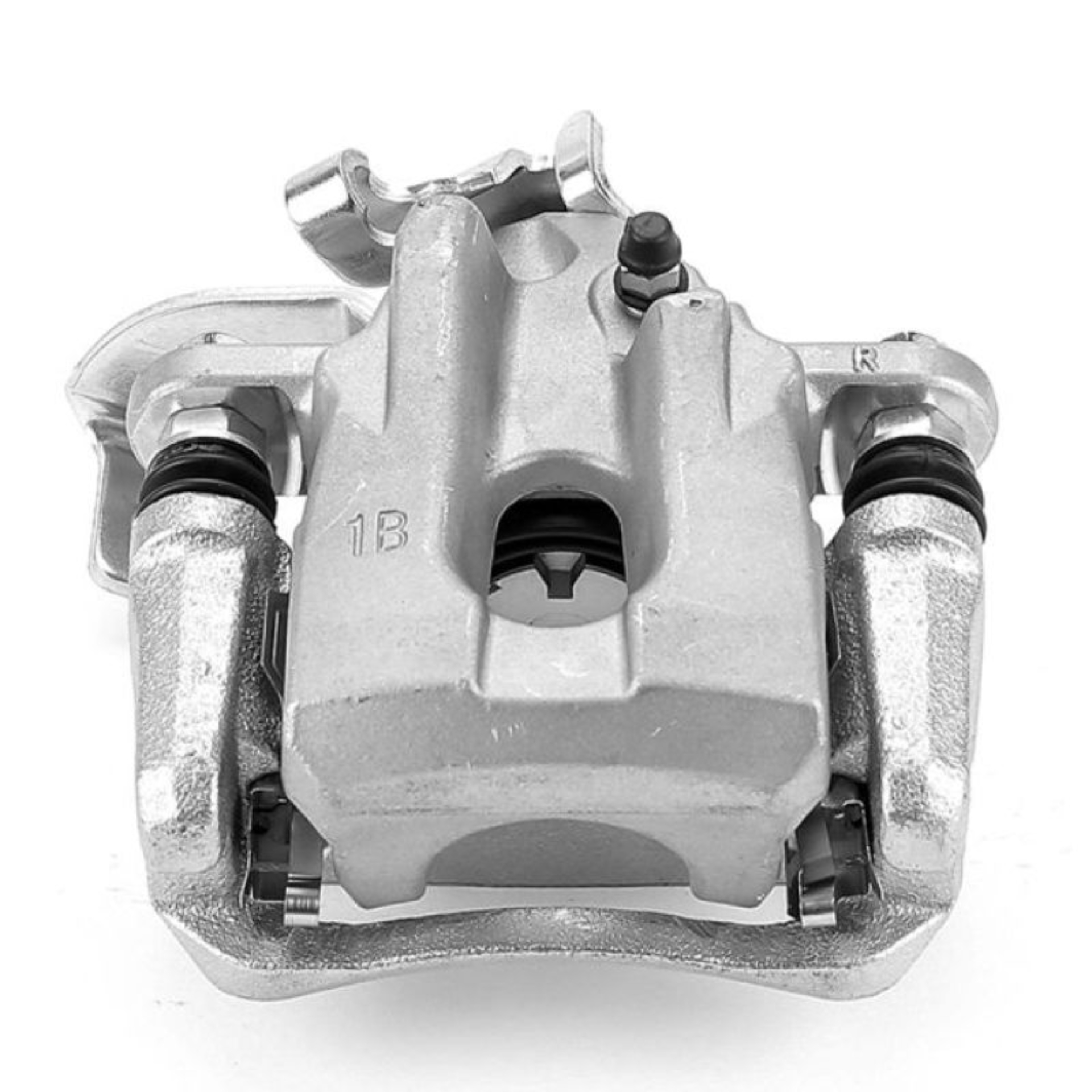Picture of Power Stop 10-15 Toyota Prius Rear Right Autospecialty Caliper w/Bracket