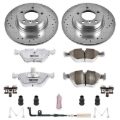 Picture of PowerStop PSB Z26 Street Warrior Kit Brake Kits - K5156-26