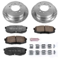 Picture of PowerStop PSB Z36 Truck & Tow Kit Brake Kits - K3073-36
