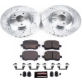 Picture of Power Stop 05-06 Chevrolet Cobalt Front Z23 Evolution Sport Brake Kit