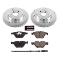 Picture of Power Stop 2011 BMW 535i xDrive Front Z23 Evolution Sport Brake Kit