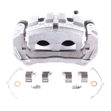 Picture of Power Stop 14-18 Jeep Cherokee Front Left Autospecialty Caliper w/Bracket