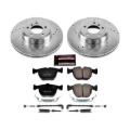 Picture of Power Stop 03-05 Land Rover Range Rover Front Z23 Evolution Sport Brake Kit