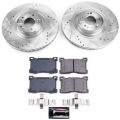 Picture of Power Stop 12-16 Hyundai Equus Front Z23 Evolution Sport Brake Kit