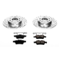 Picture of PowerStop PSB Z23 Evolution Kit Brake Kits - K1436