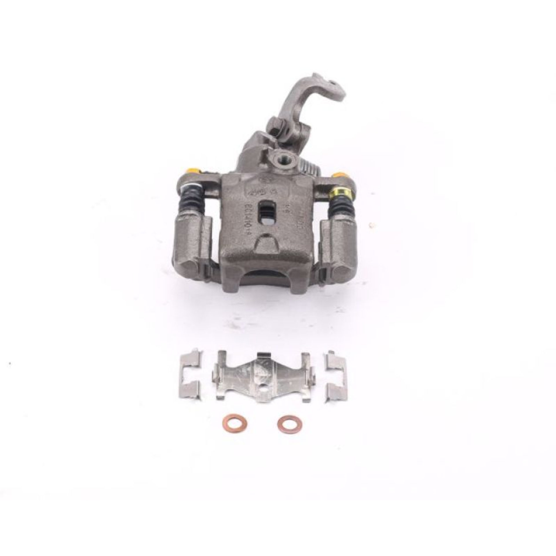 Picture of Power Stop 01-05 Hyundai Elantra Rear Right Autospecialty Caliper w/Bracket
