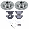 Picture of Power Stop 1995 BMW 740i Rear Track Day SPEC Brake Kit