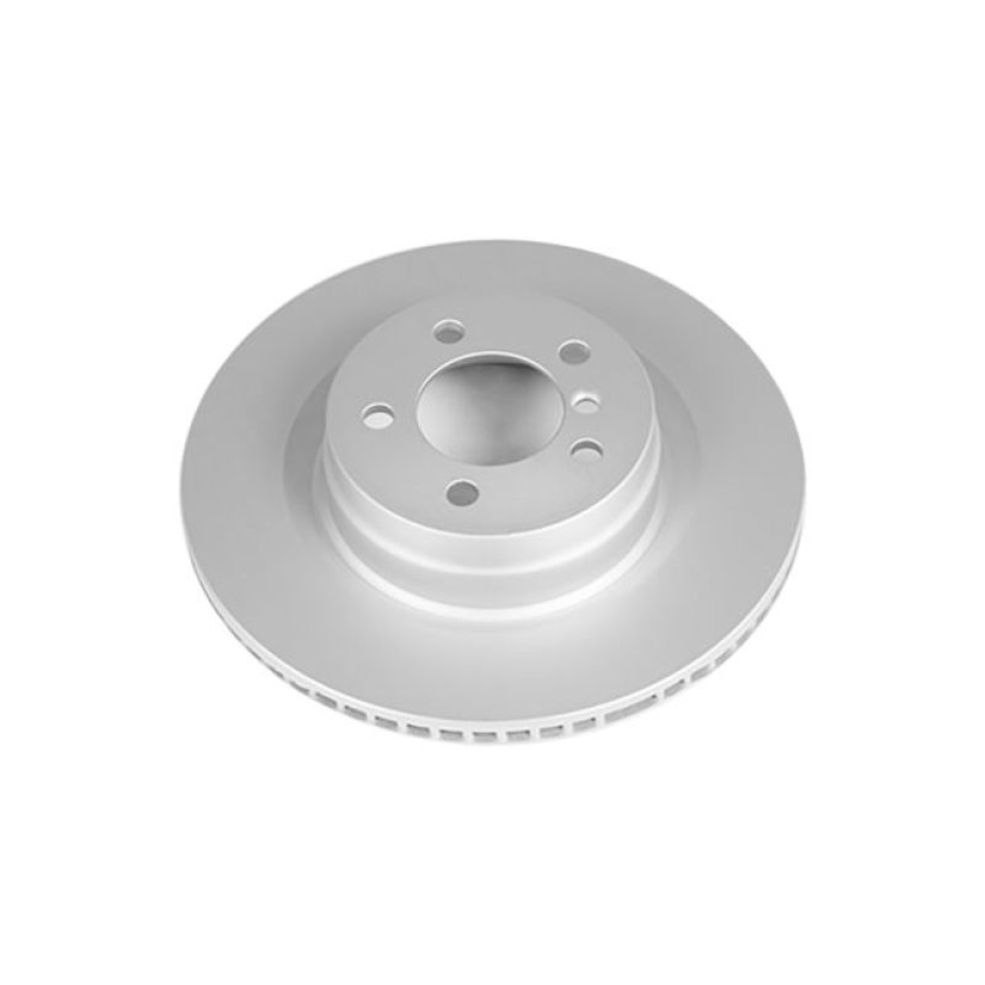 Picture of Power Stop 06-09 Land Rover Range Rover Front Evolution High Carbon Geomet Coated Rotor