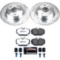 Picture of PowerStop PSB Z26 Street Warrior Kit Brake Kits - K6152-26