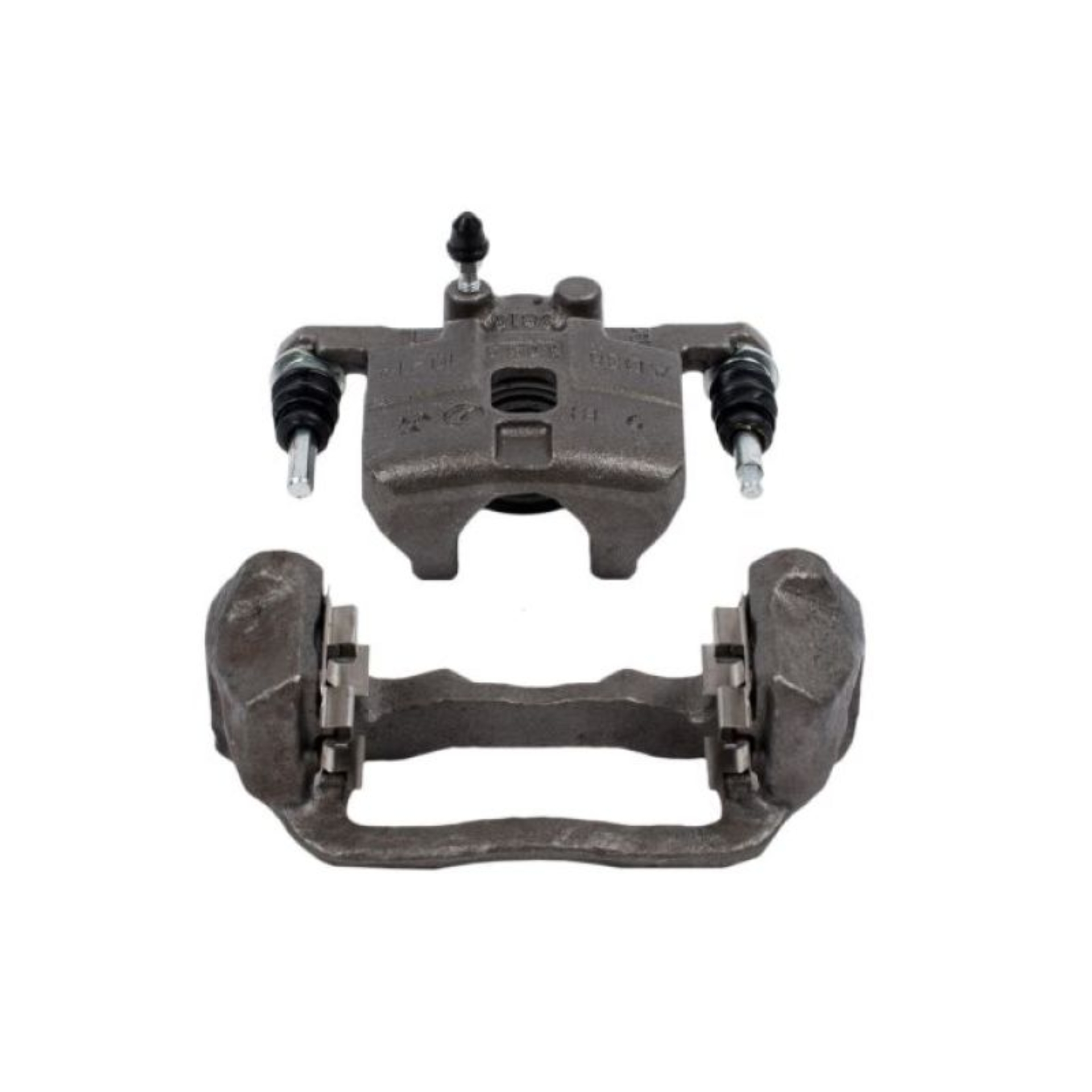 Picture of Power Stop 98-03 Subaru Forester Rear Left Autospecialty Caliper w/Bracket