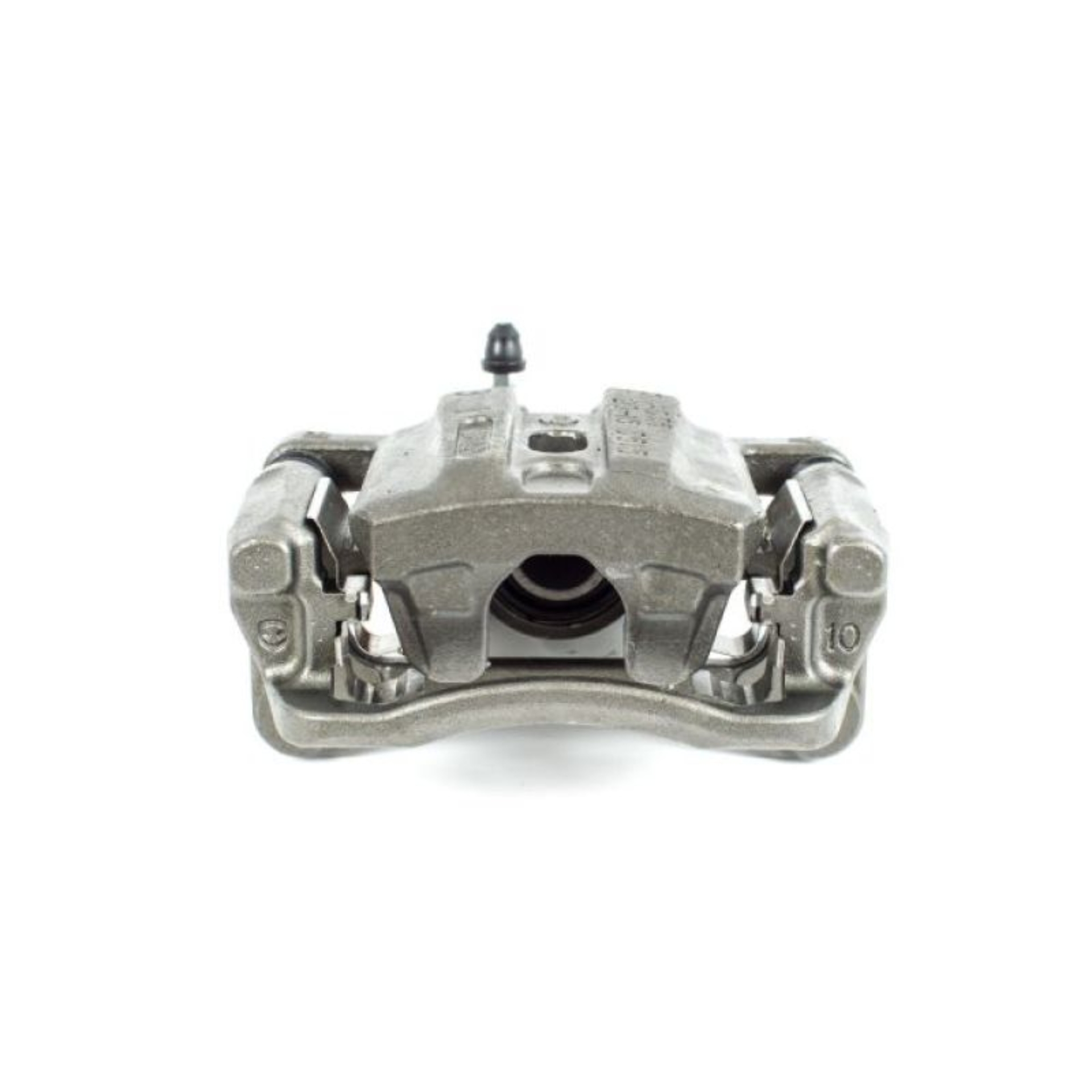 Picture of Power Stop 06-12 Mitsubishi Eclipse Rear Left Autospecialty Caliper w/Bracket