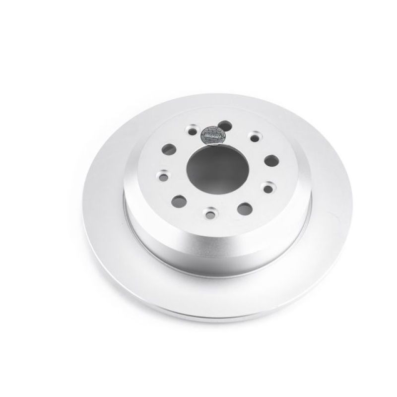 Picture of PowerStop PSB Evolution Coated Rotor Brake Rotors - AR8389EVC