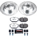 Picture of PowerStop PSB Z36 Truck & Tow Kit Brake Kits - K6152-36