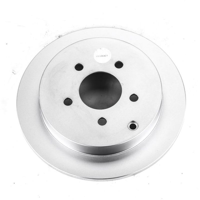 Picture of PowerStop PSB Evolution Coated Rotor Brake Rotors - AR8270EVC
