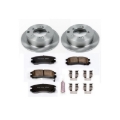 Picture of Power Stop 95-05 Chrysler Sebring Rear Autospecialty Brake Kit
