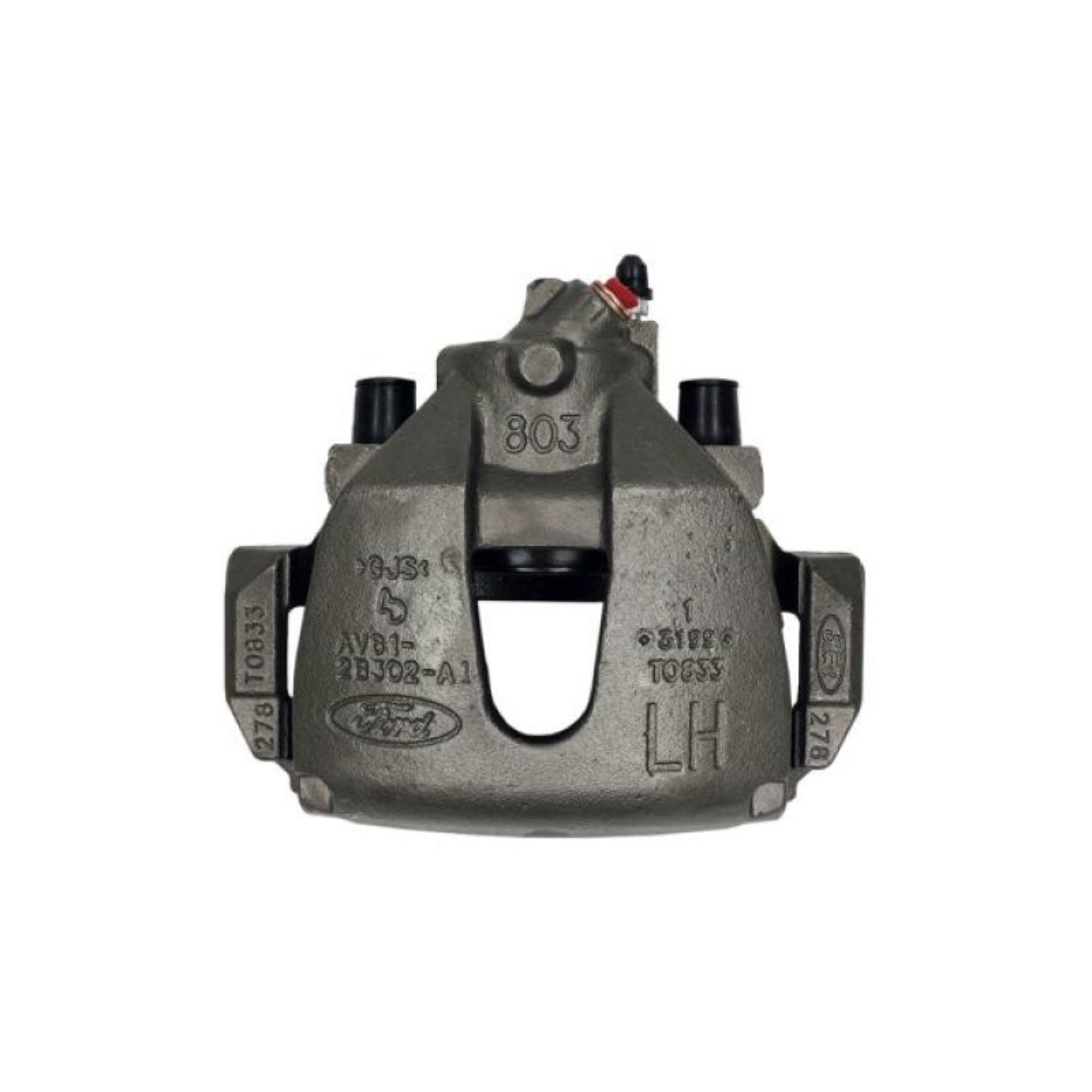 Picture of Power Stop 14-17 Ford Escape Front Left Autospecialty Caliper w/Bracket