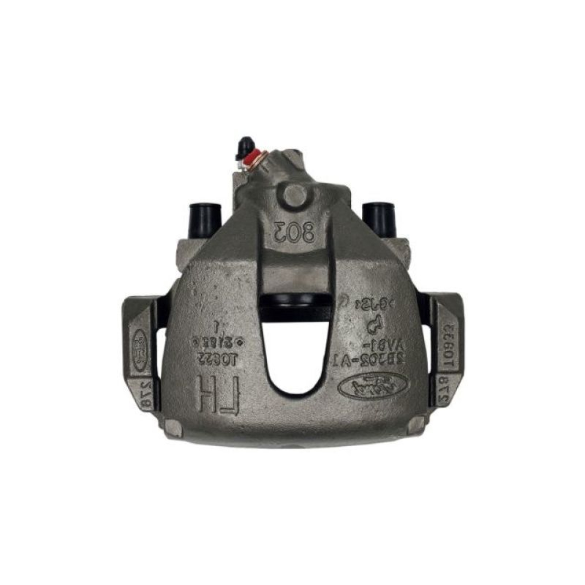 Picture of Power Stop 13-18 Ford C-Max Front Right Autospecialty Caliper w/Bracket