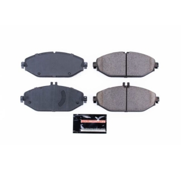 Picture of PowerStop PSB Z23 Evolution Brake Pads - Z23-1794