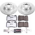 Picture of PowerStop PSB Z36 Truck & Tow Kit Brake Kits - K5424-36