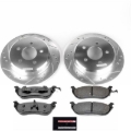 Picture of PowerStop PSB Z36 Truck & Tow Kit Brake Kits - K2984-36