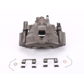 Picture of Power Stop 03-05 Mazda 6 Front Left Autospecialty Caliper w/Bracket
