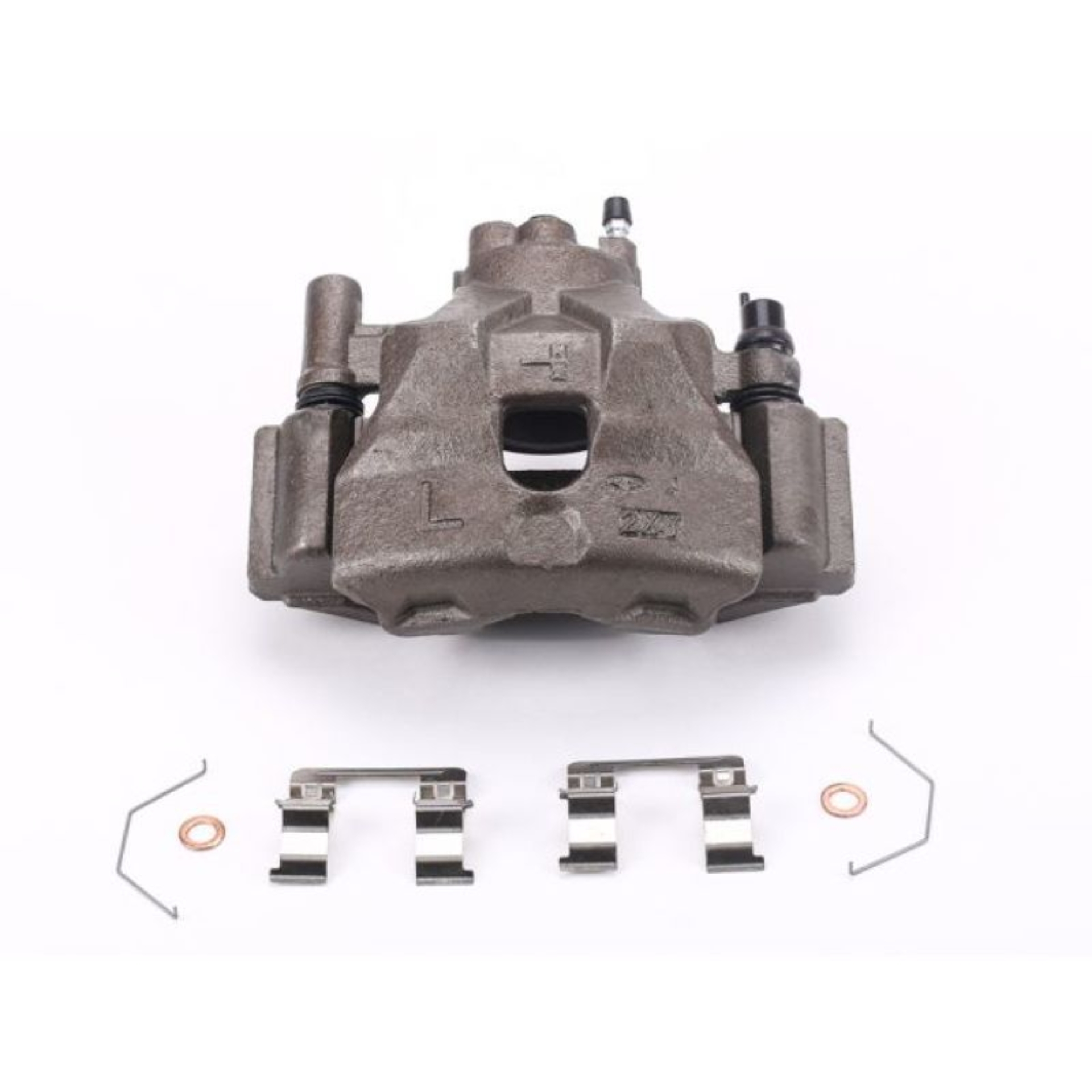 Picture of Power Stop 03-05 Mazda 6 Front Left Autospecialty Caliper w/Bracket