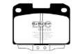 Picture of EBC Redstuff Brake Pad Sets - DP31098C