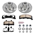Picture of PowerStop PSB Z36 Truck & Tow Kit Brake Kits - K1985-36