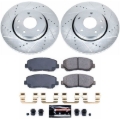 Picture of PowerStop PSB Z23 Evolution Kit Brake Kits - K7689