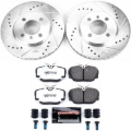 Picture of PowerStop PSB Z36 Truck & Tow Kit Brake Kits - K3008-36