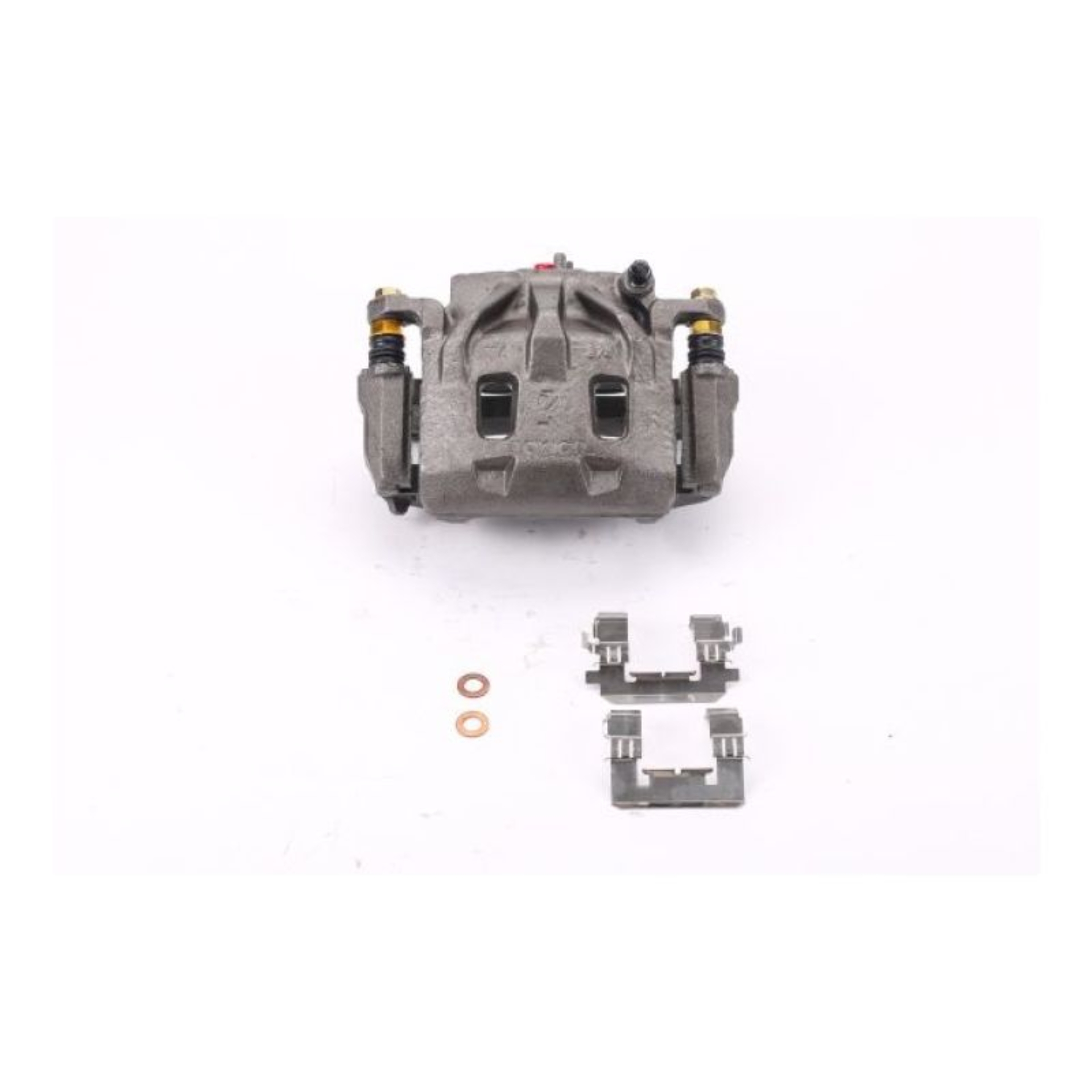 Picture of Power Stop 06-07 Subaru B9 Tribeca Front Right Autospecialty Caliper w/Bracket
