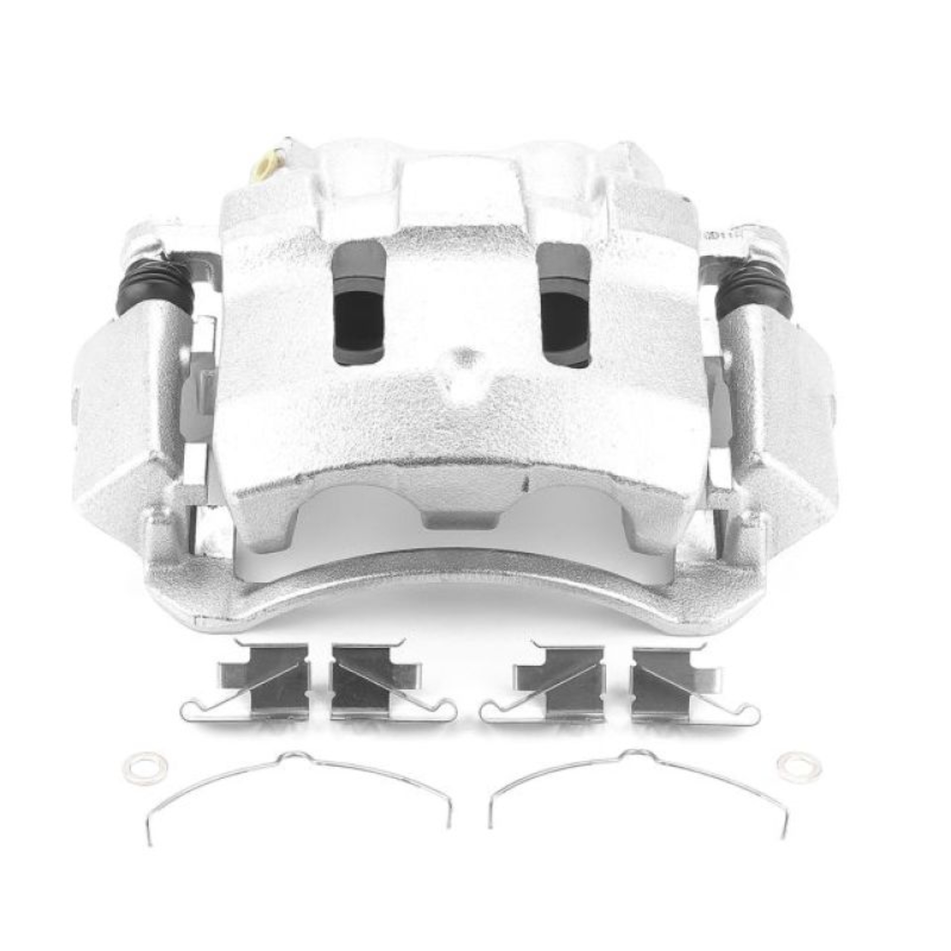 Picture of Power Stop 00-05 Ford Excursion Front Left Autospecialty Caliper w/Bracket