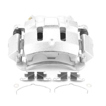 Picture of Power Stop 00-05 Ford Excursion Front Left Autospecialty Caliper w/Bracket