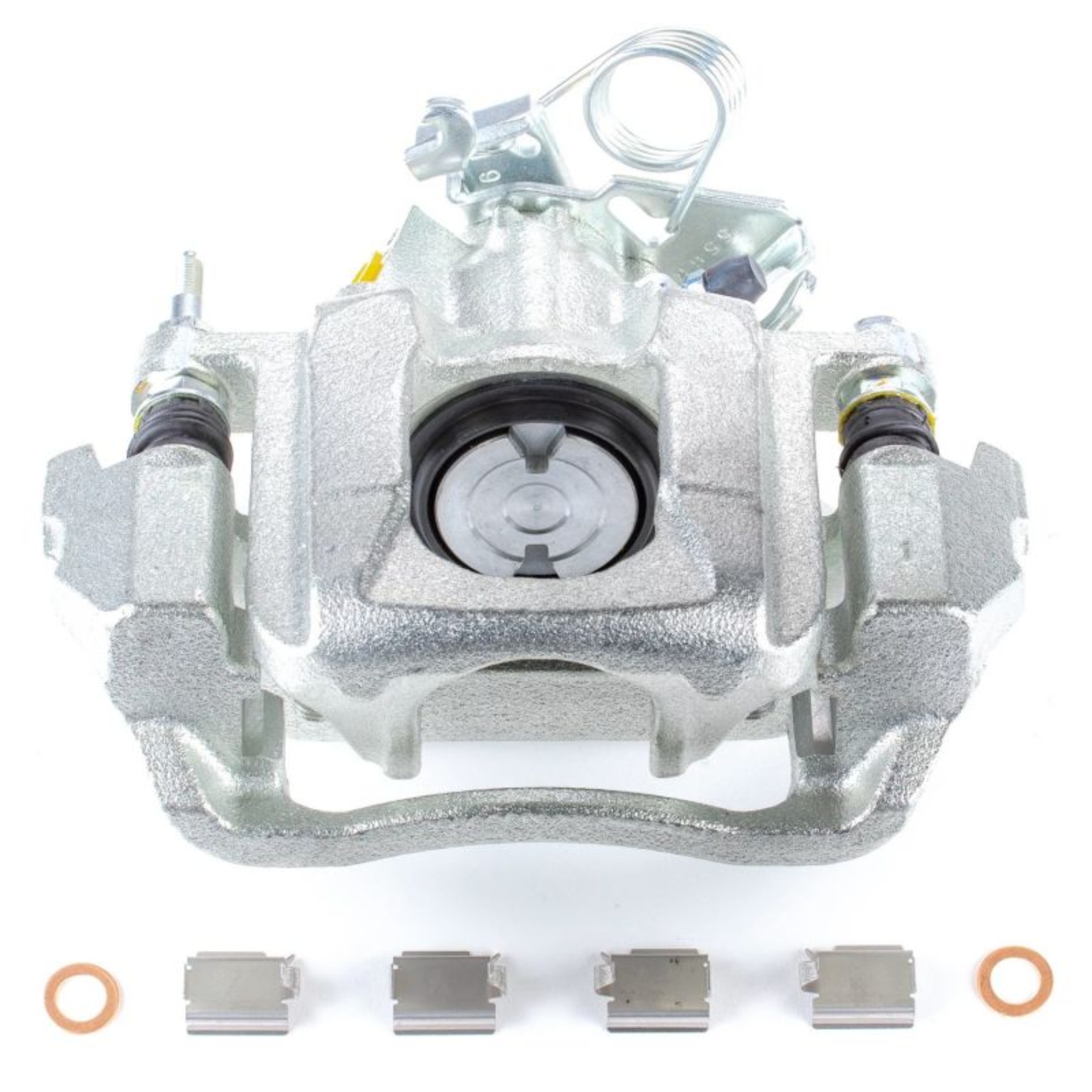 Picture of Power Stop 11-14 Ford Edge Rear Right Autospecialty Caliper w/Bracket