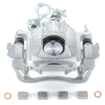 Picture of Power Stop 11-14 Ford Edge Rear Left Autospecialty Caliper w/Bracket
