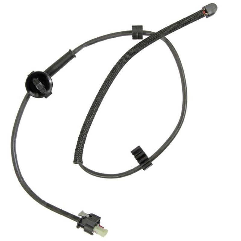 Picture of Power Stop 2019 Chevrolet Corvette Rear Euro-Stop Electronic Brake Pad Wear Sensor