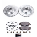 Picture of PowerStop PSB Z36 Truck & Tow Kit Brake Kits - K7079-36