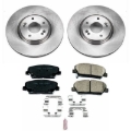 Picture of PowerStop PSB Autospecialty Kit Brake Kits - KOE6324