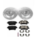 Picture of PowerStop PSB Z23 Evolution Kit Brake Kits - K3048