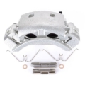 Picture of Power Stop 04-06 Ford E-150 Front Right Autospecialty Caliper w/Bracket