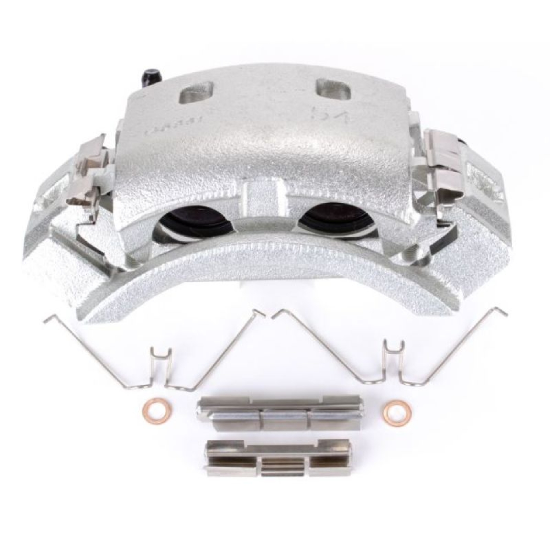 Picture of Power Stop 04-06 Ford E-150 Front Left Autospecialty Caliper w/Bracket