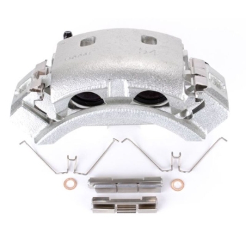 Picture of Power Stop 04-06 Ford E-150 Front Left Autospecialty Caliper w/Bracket