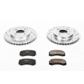 Picture of PowerStop PSB Z23 Evolution Kit Brake Kits - K1215
