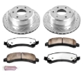 Picture of PowerStop PSB Z36 Truck & Tow Kit Brake Kits - K2047-36