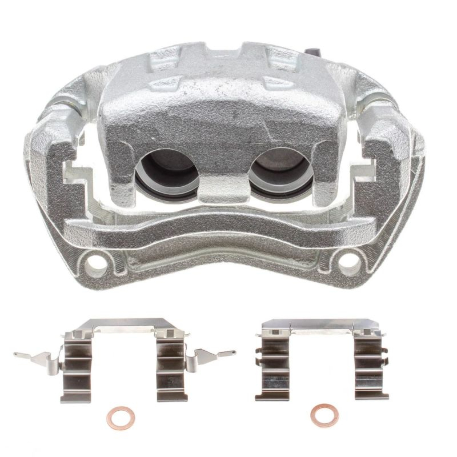 Picture of Power Stop 08-11 Nissan Pathfinder Front Right Autospecialty Caliper w/Bracket